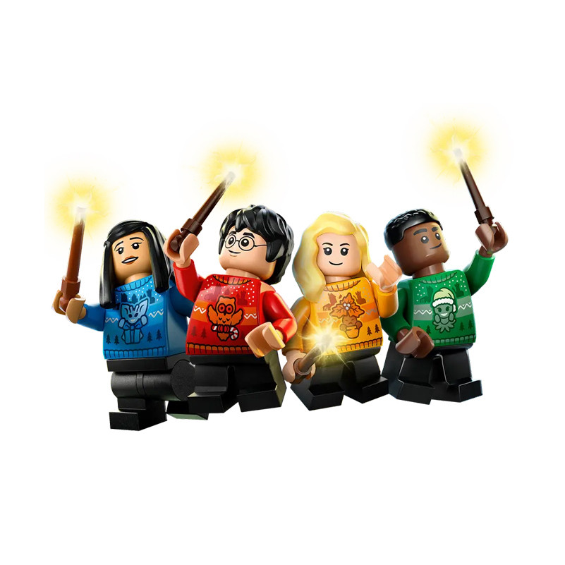 Конструктор Адвент-календар 2025 