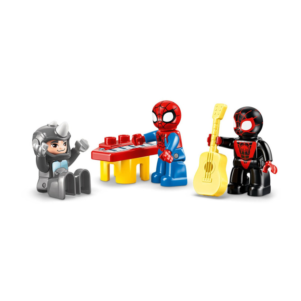 Конструктор Lego Duplo Disney 