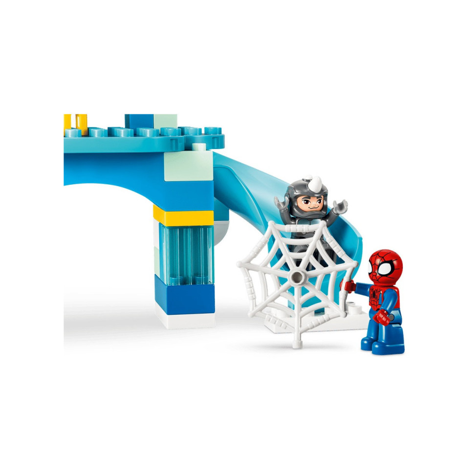 Конструктор Lego Duplo Disney 