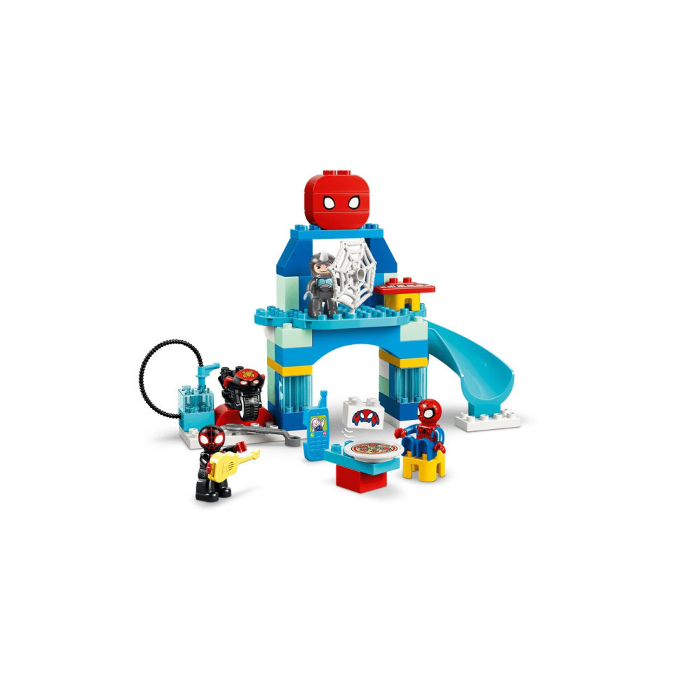 Конструктор Lego Duplo Disney 
