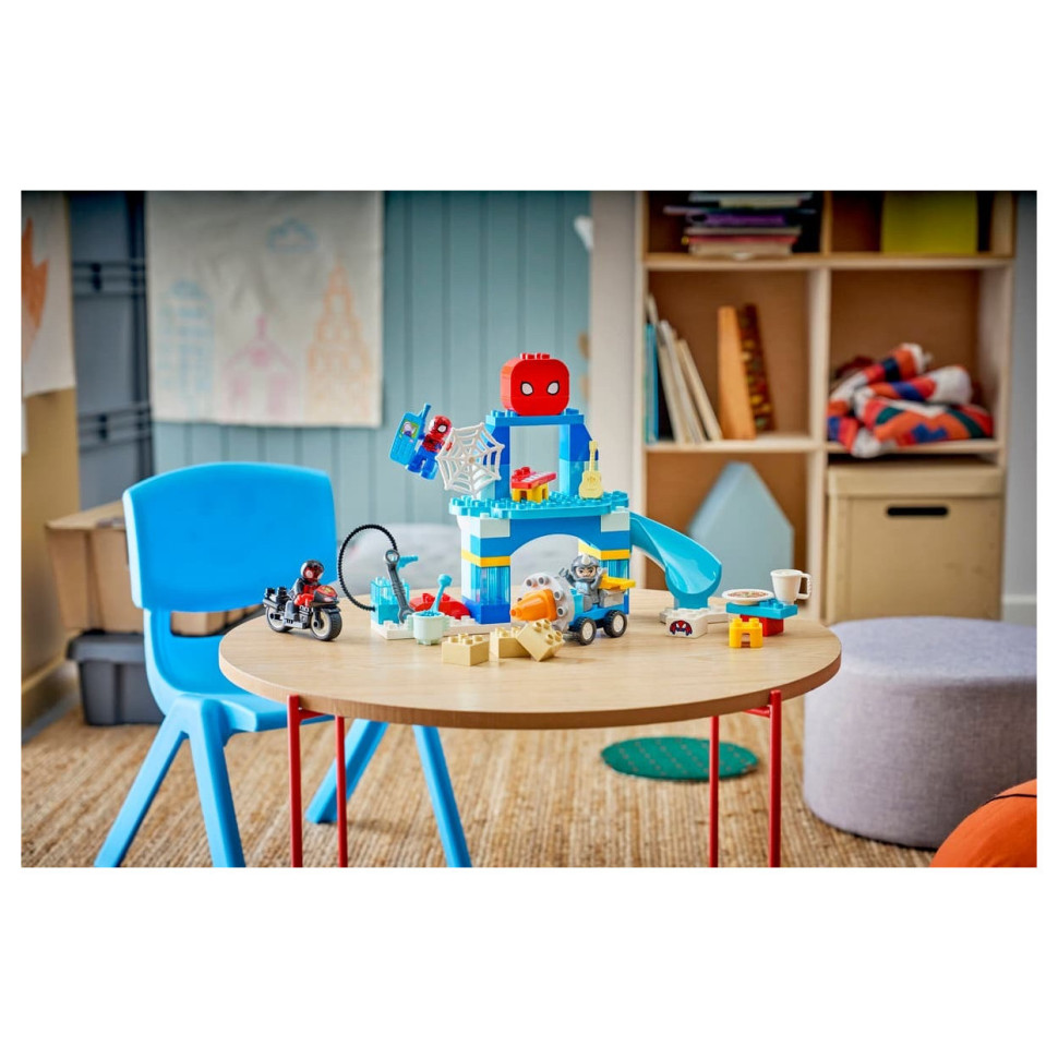 Конструктор Lego Duplo Disney 