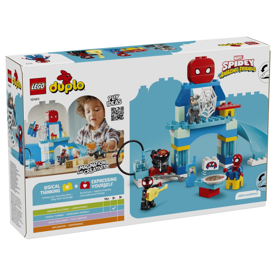 Конструктор Lego Duplo Disney 