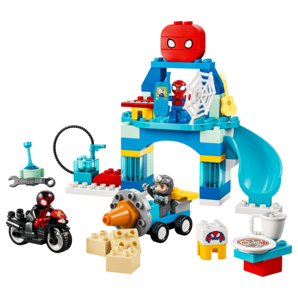 Конструктор Lego Duplo Disney 