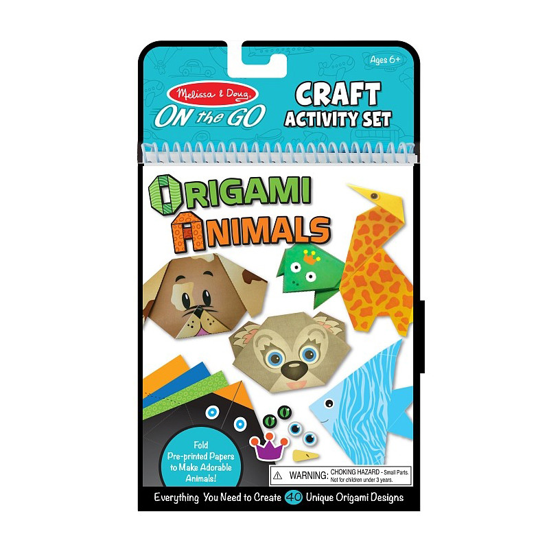 Набір орігамі 