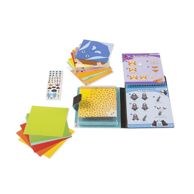 Набір орігамі 