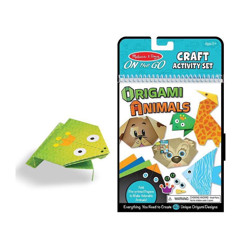 Набір орігамі 