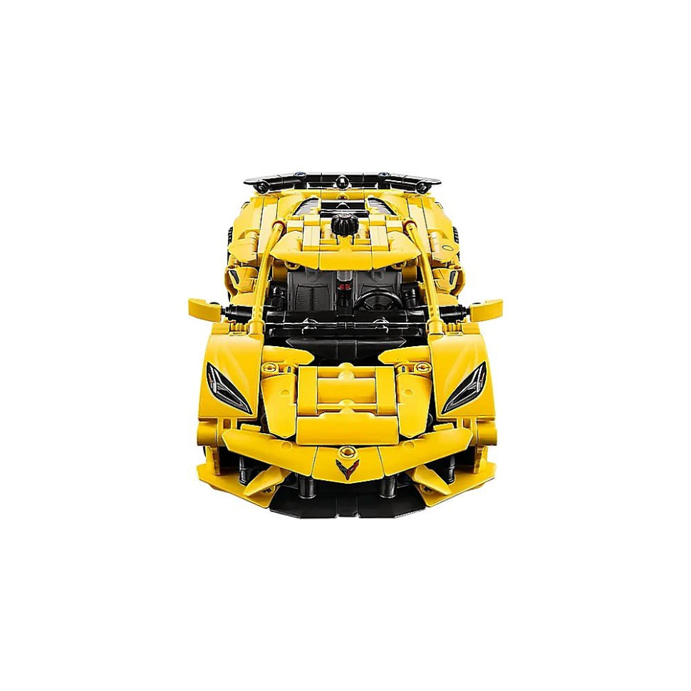 Конструктор LEGO 'Chevrolet Corvette Stingray
