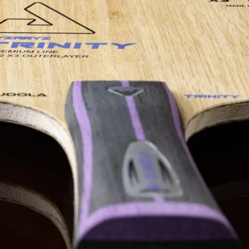 Основа для ракетки Vyzaryz Trinity FL Joola 931086