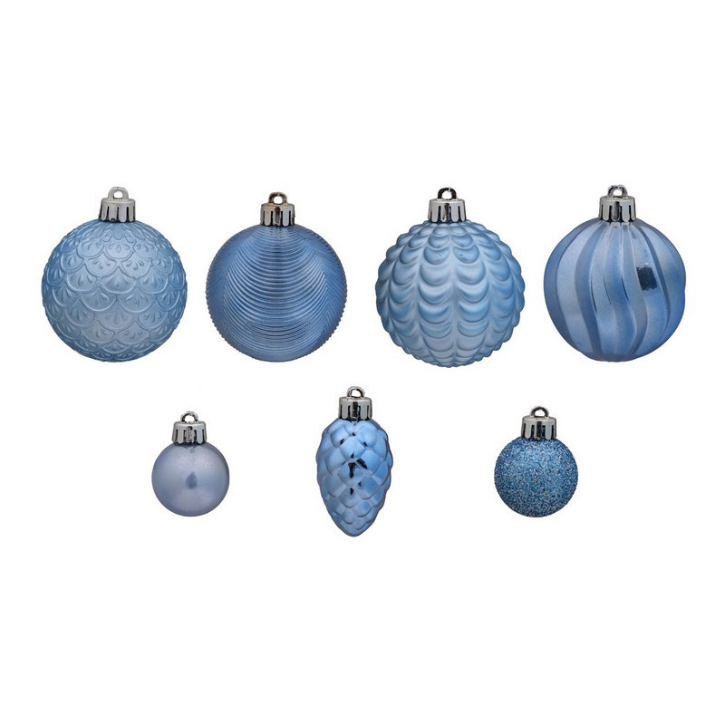 Набор елочных украшений