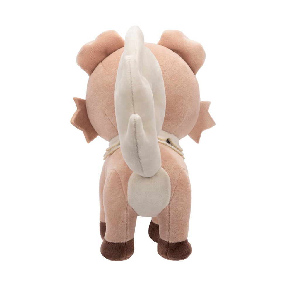 Дитяча М'яка іграшка W20 Рокрафф Pokemon PKW3663, 20 см
