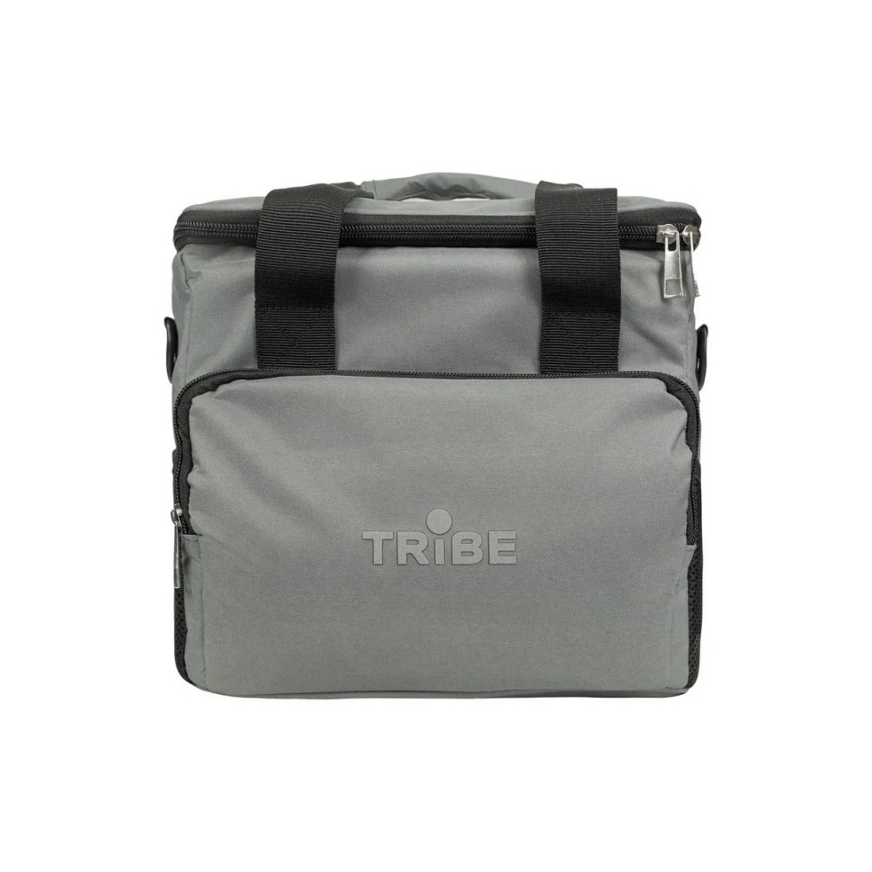 Термосумка Cooler Tribe T-IF-0009-grey 10 літрів