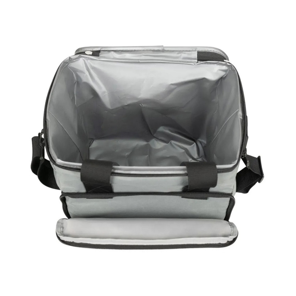 Термосумка Cooler Tribe T-IF-0009-grey 10 літрів