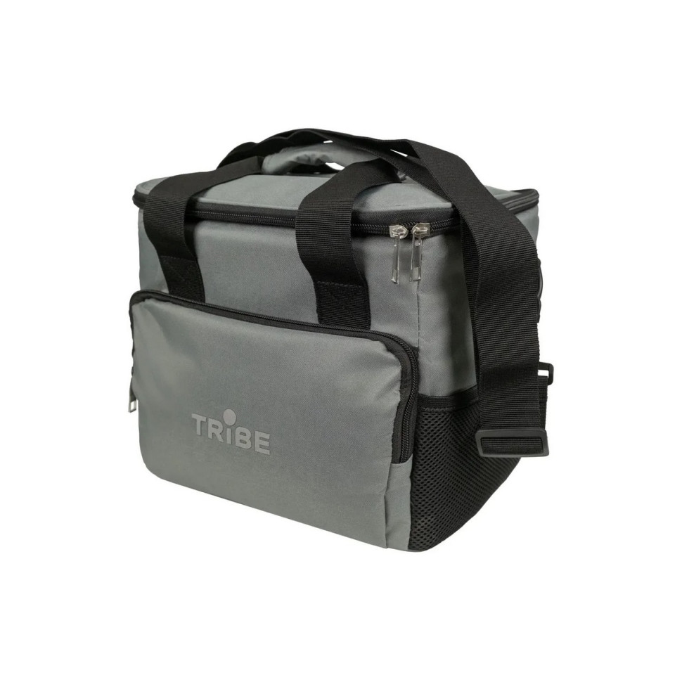 Термосумка Cooler Tribe T-IF-0009-grey 10 літрів