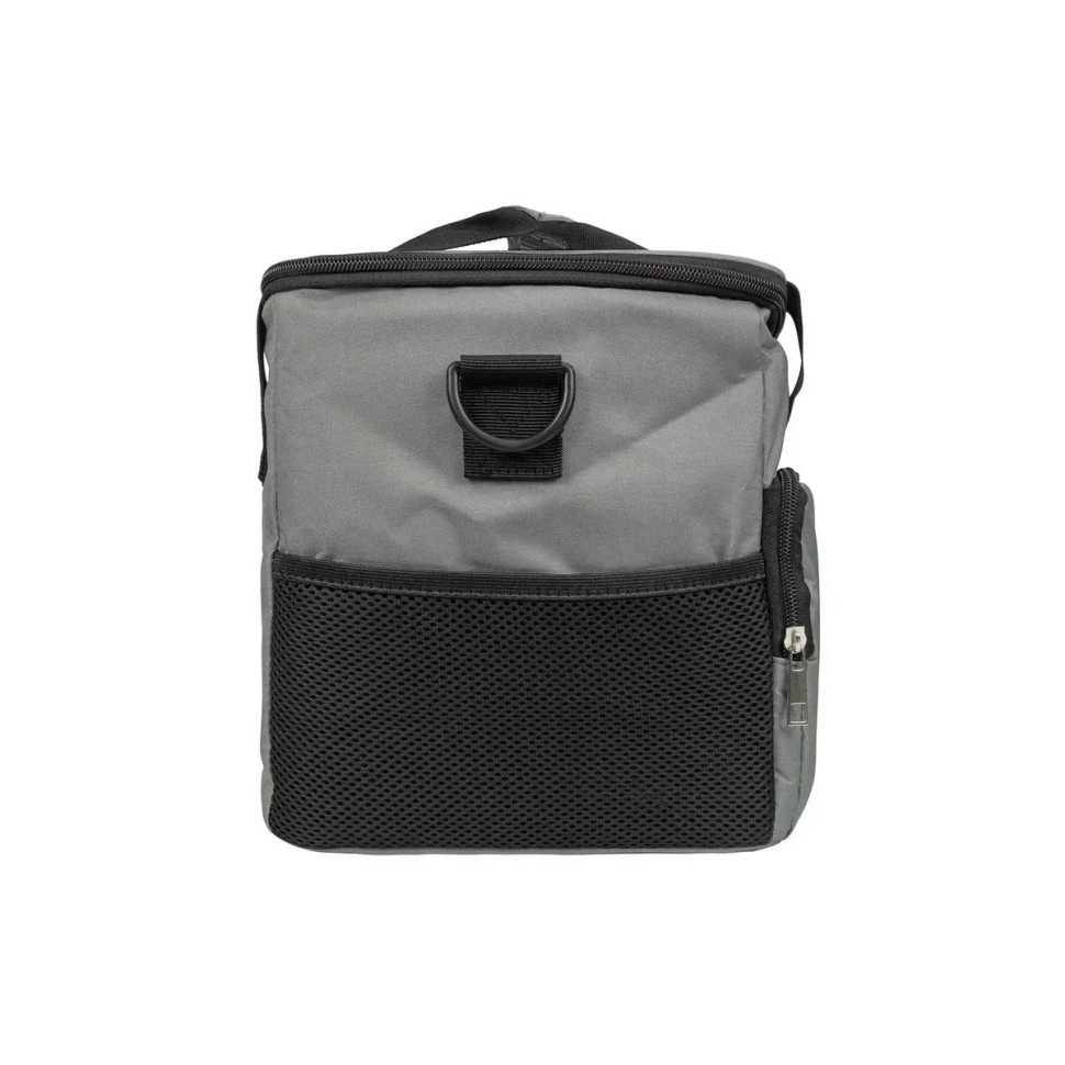Термосумка Cooler Tribe T-IF-0009-grey 10 літрів