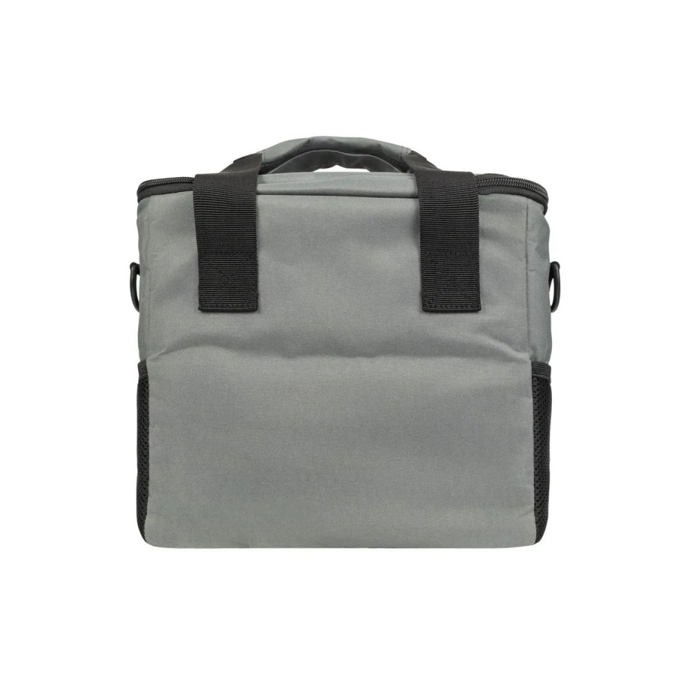 Термосумка Cooler Tribe T-IF-0009-grey 10 літрів