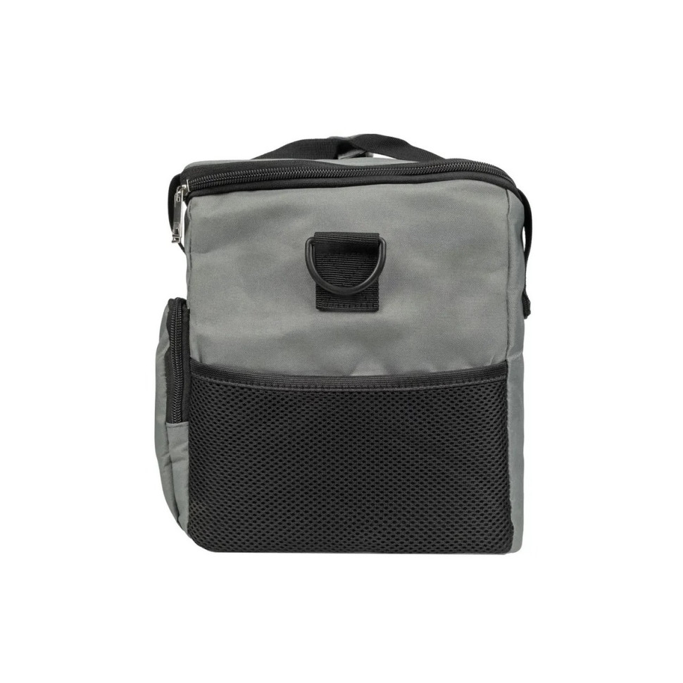 Термосумка Cooler Tribe T-IF-0009-grey 10 літрів