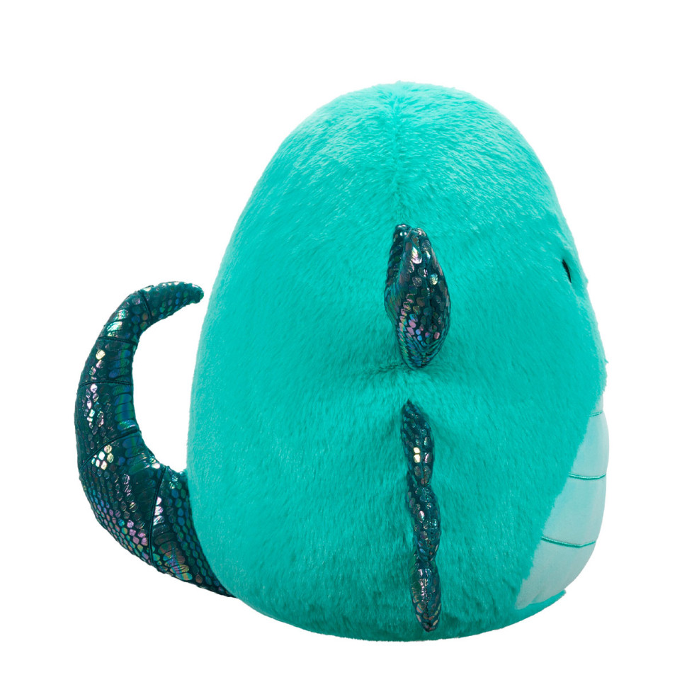 Мягкая игрушка Скорпион Карпио Squishmallows SQCR06761, 30 см