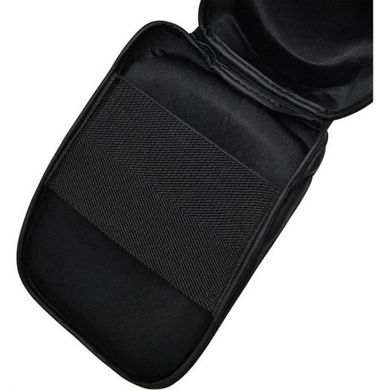 Захист гомілки та стопи F6 KARA Shin Instep Guards RDX Inc Limited SGR-F6MB-XL Black, XL