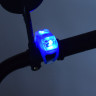 Велосипед дитячий PROF1 Y20223 20 дюймів, синій 