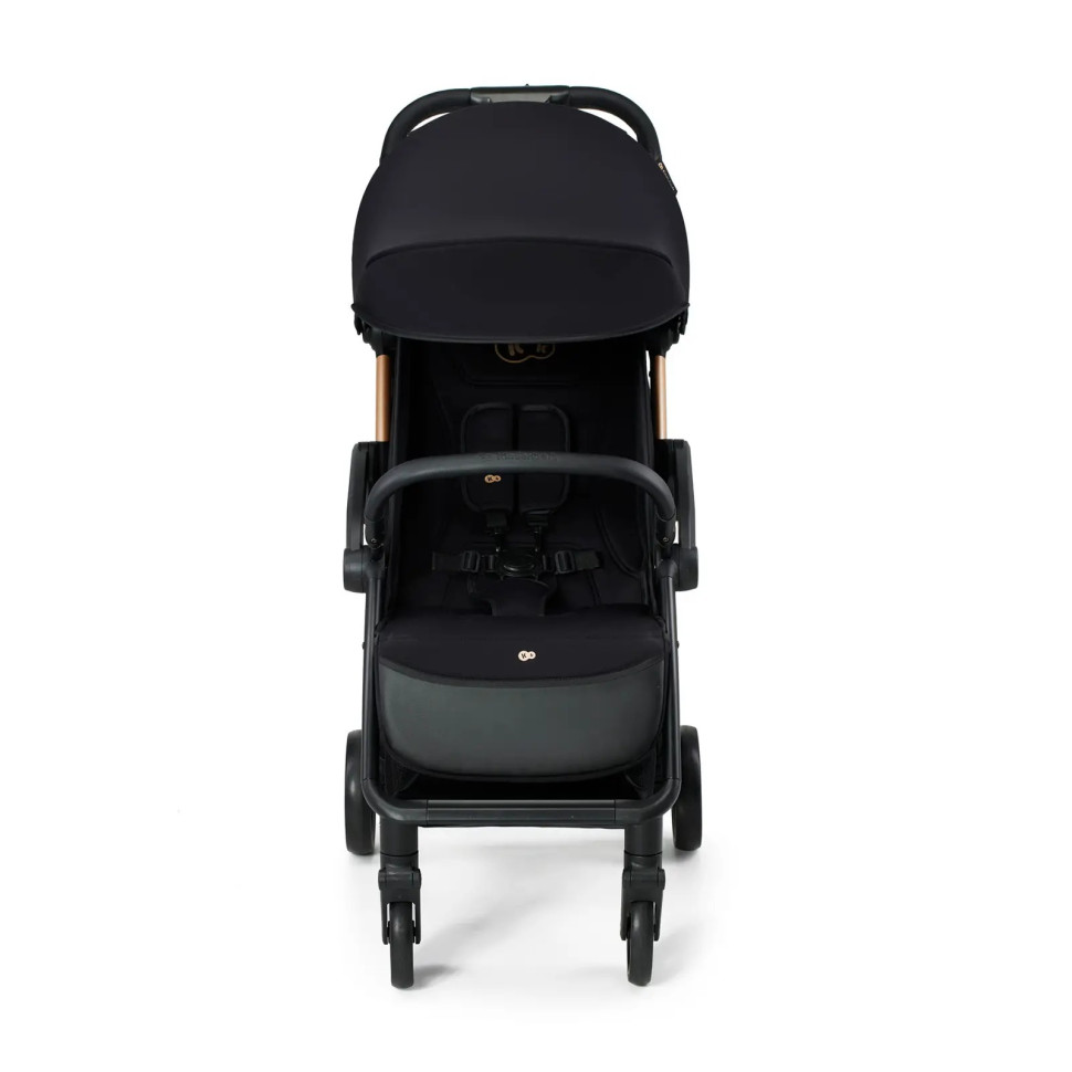 Прогулочная коляска Apino Raven Kinderkraft KSAPIN00BLK0000 Black 