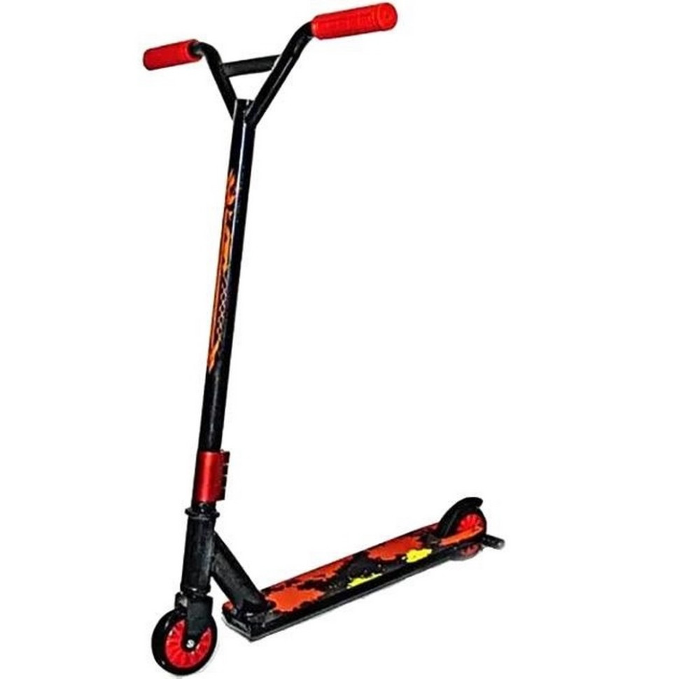 Трюковий самокат Maximal Exercise Scale Sports 1210295614 до 80 кг