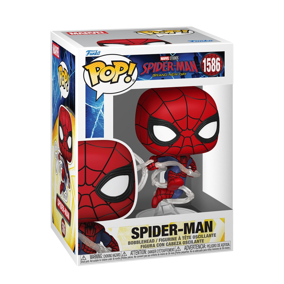 Ігрова фігурка FUNKO POP!