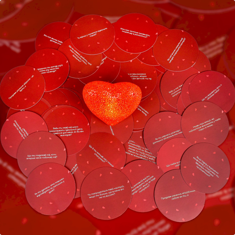 Настольная игра 