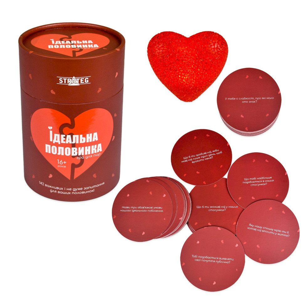 Настольная игра 