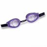 Детские очки для плавания Intex 55602 размер S