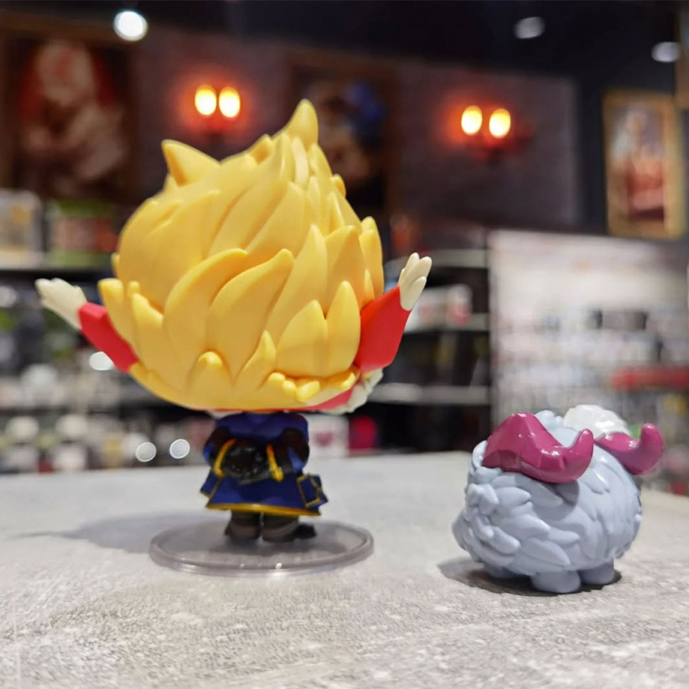 Ігрова фігурка FUNKO POP! серії 