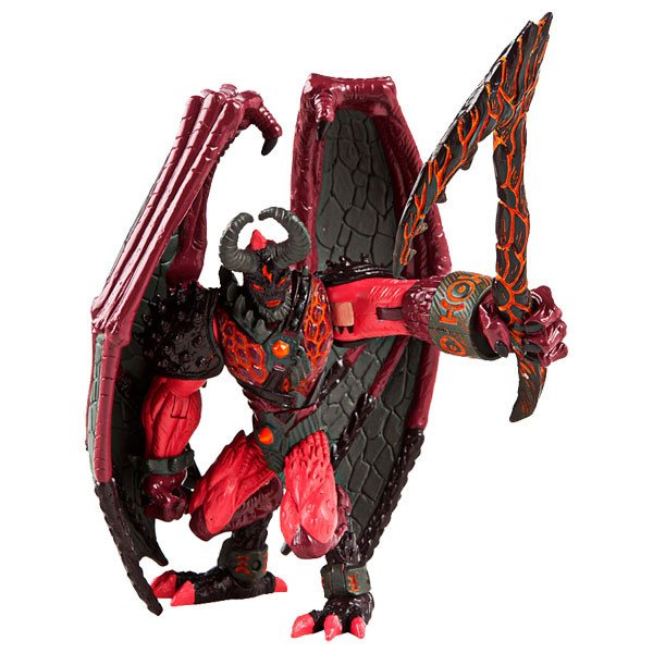 ГОРМИТИ серии Gormiti CGI GPH02621 купить в Киеве и Украине