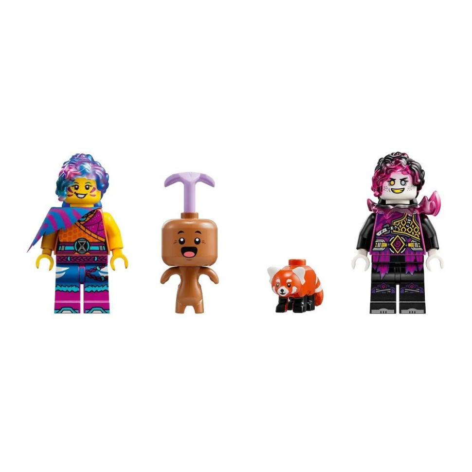 Конструктор «Животные мечты Иззи» LEGO 71481LG 328 деталей