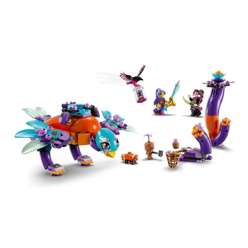 Конструктор «Животные мечты Иззи» LEGO 71481LG 328 деталей