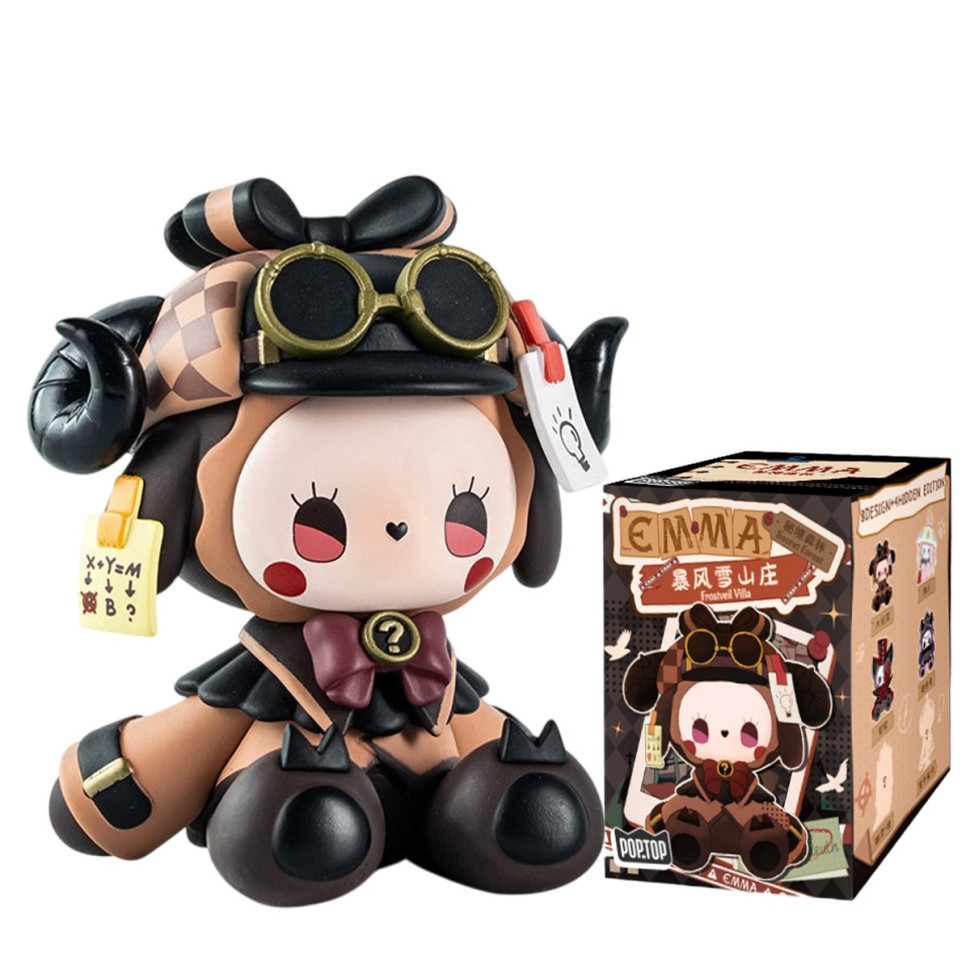 Колекційна фігурка 