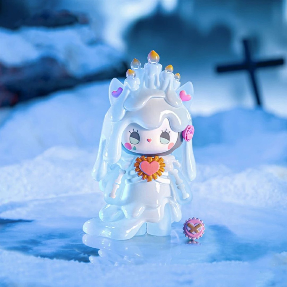 Колекційна фігурка 