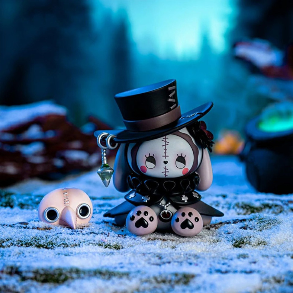 Колекційна фігурка 