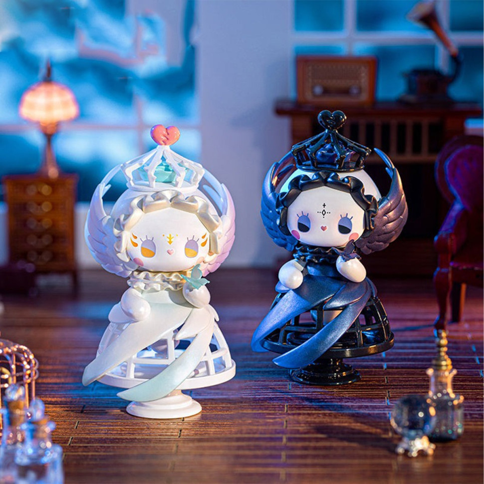 Колекційна фігурка 