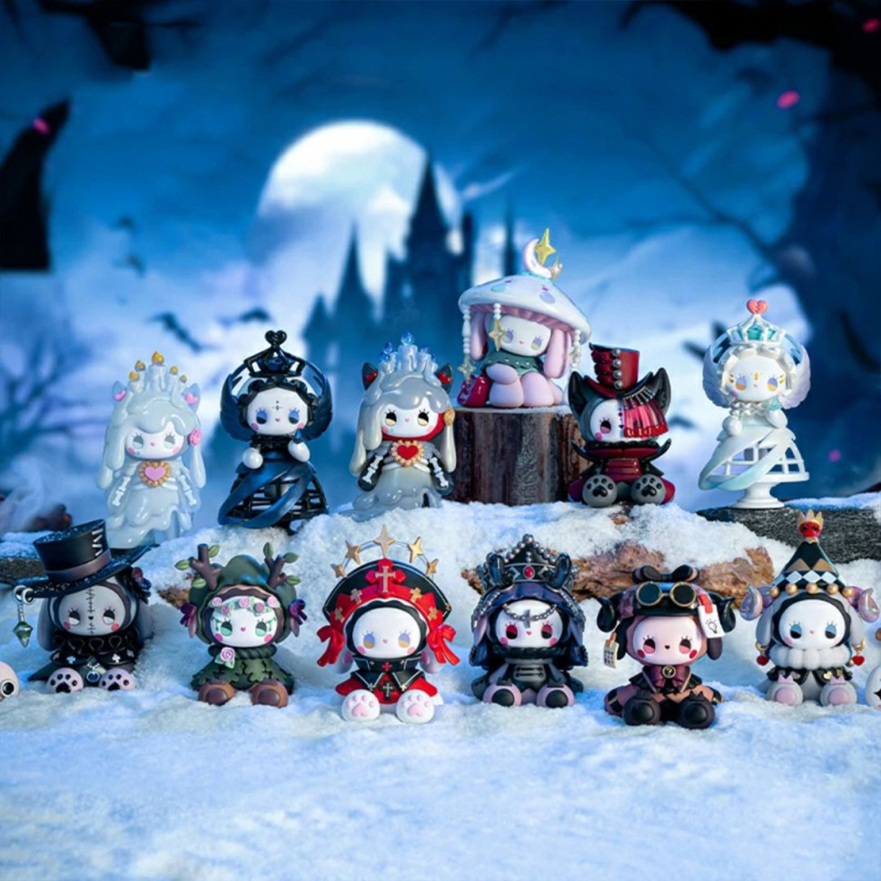 Колекційна фігурка 