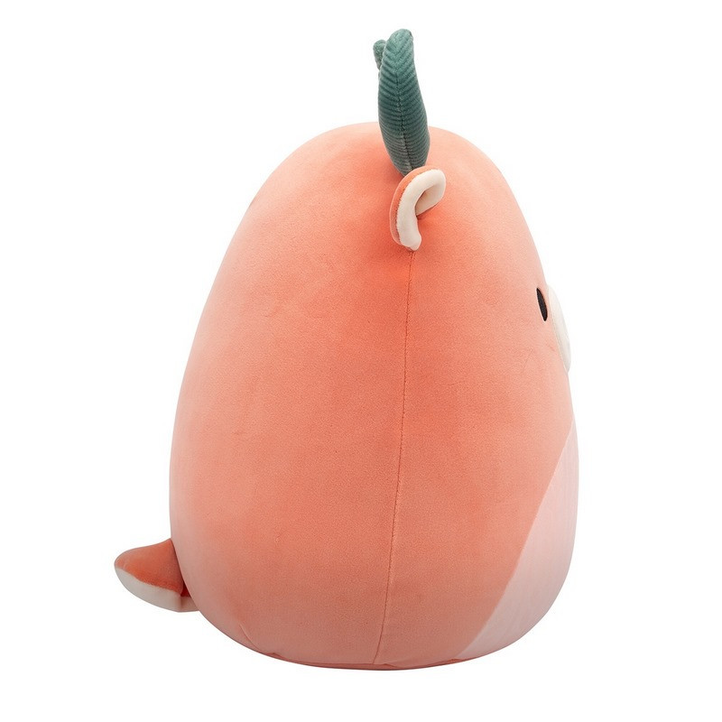 М'яка іграшка ЛОСЬ РОМЕЛУ Squishmallows SQCR06686, 30 см