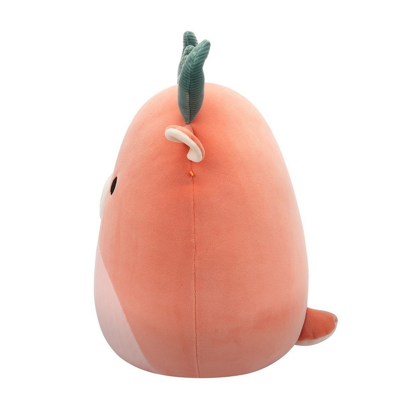 М'яка іграшка ЛОСЬ РОМЕЛУ Squishmallows SQCR06686, 30 см