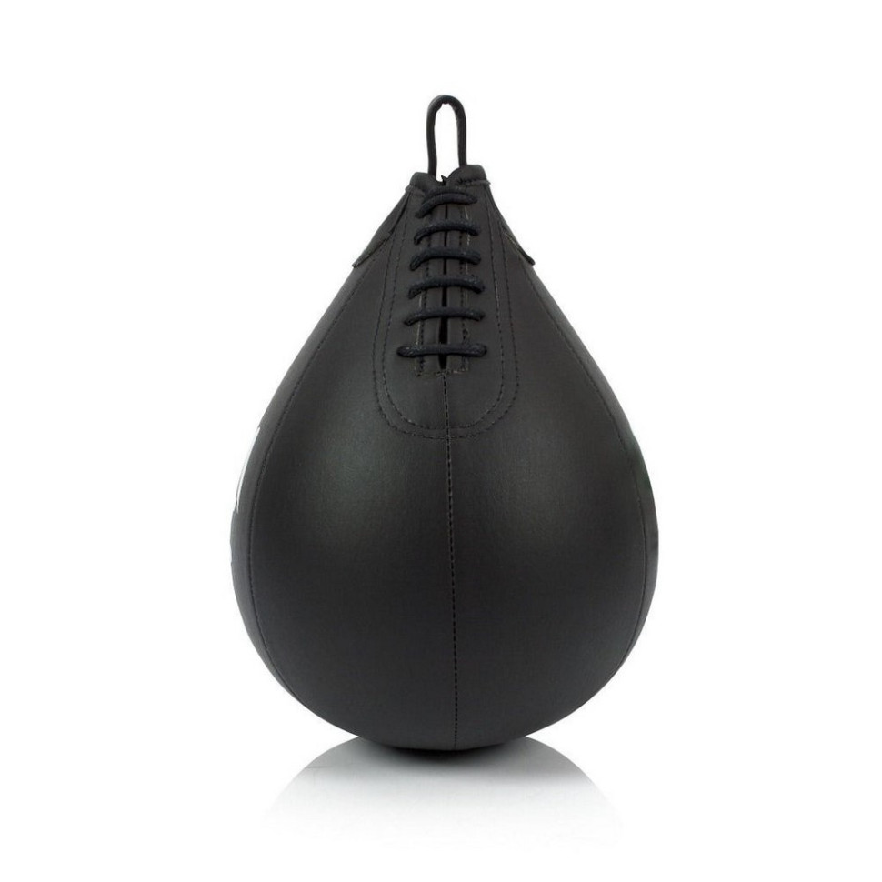 Пневмогруша боксерская SB1 Fairtex SB1_Black, Black