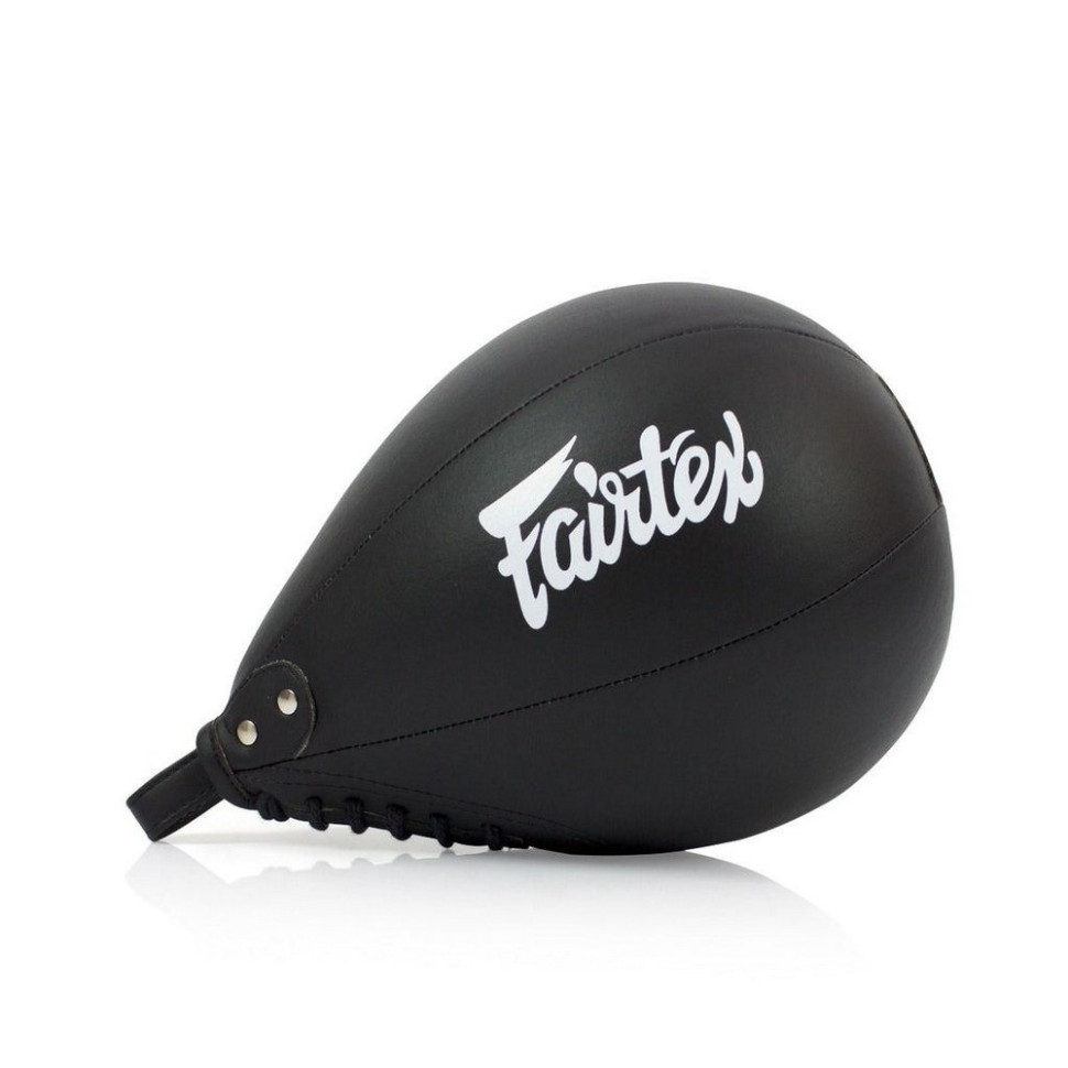 Пневмогруша боксерская SB1 Fairtex SB1_Black, Black