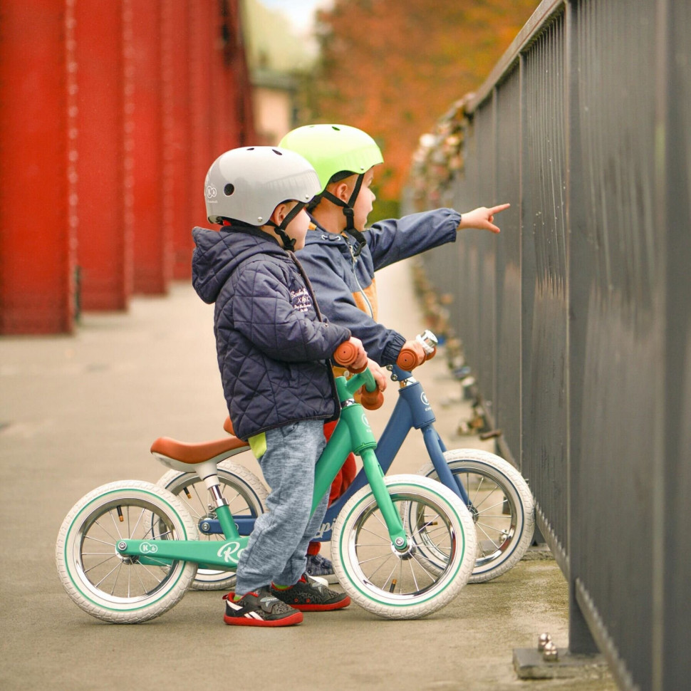 Біговел дитячий Kinderkraft Rapid