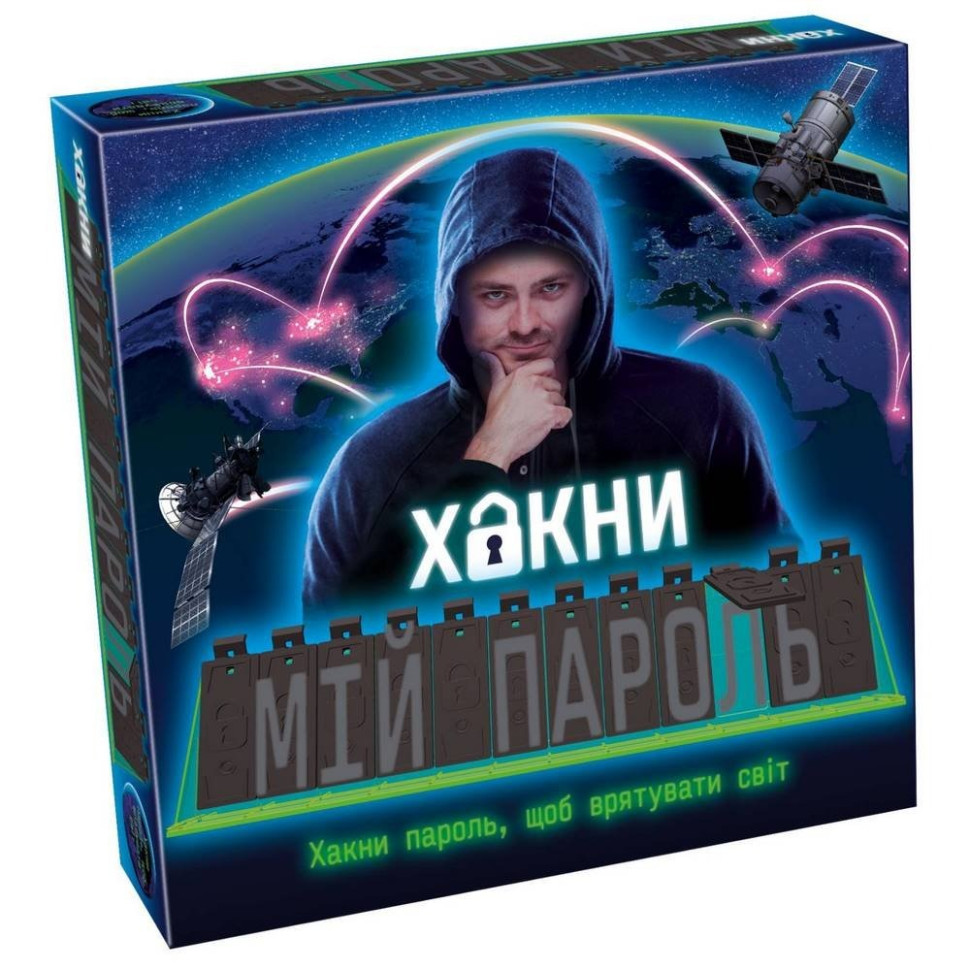 Настольная игра 