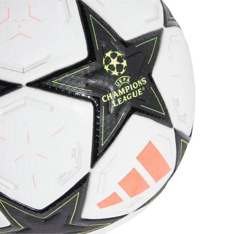 Футбольний м'яч UCL League Adidas IX4060 розмір 5