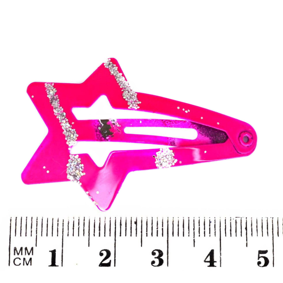 Дитячі затискачі для волосся 