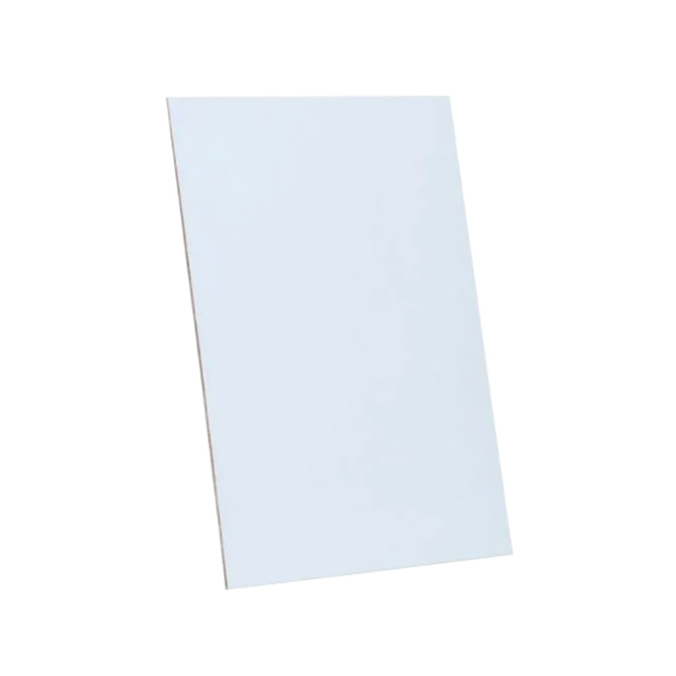 Грунтованное ДВП для живописи Art-factory 12900006,  20х30 см, 3 мм