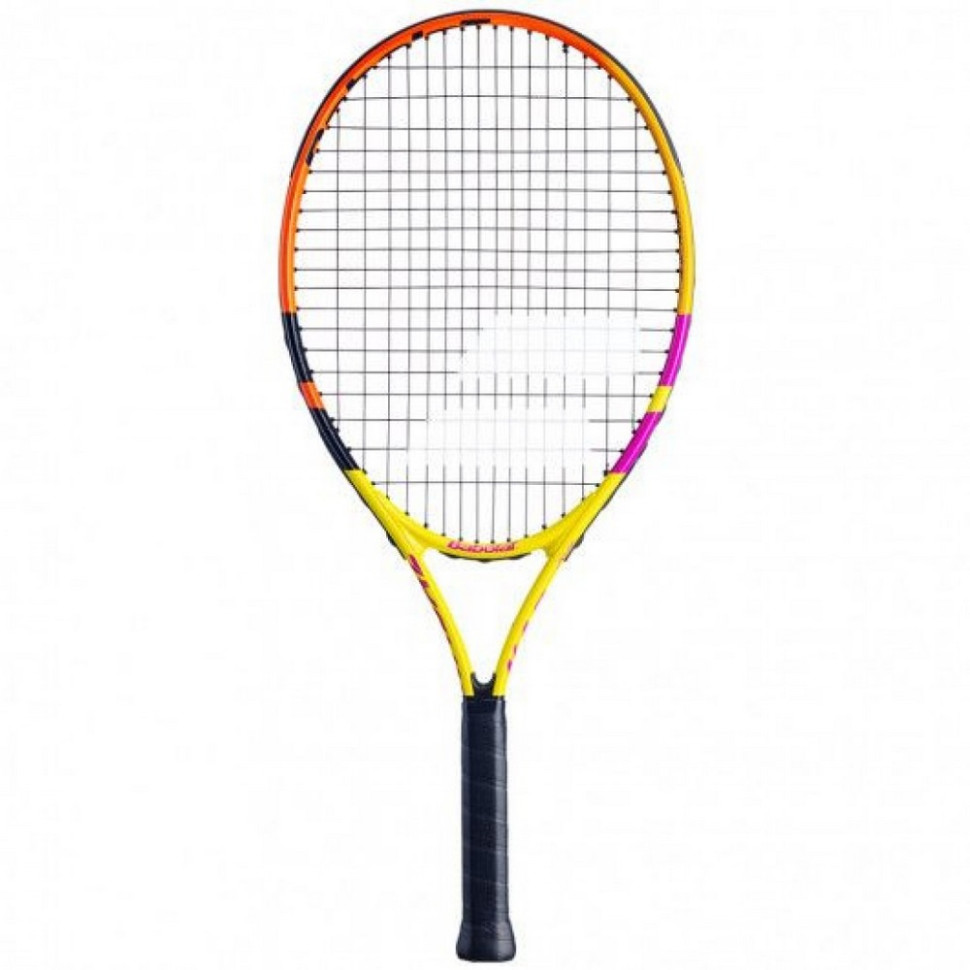 Ракетка для великого тенісу Nadal Jr 25 CV Gr0 Babolat 140457/100