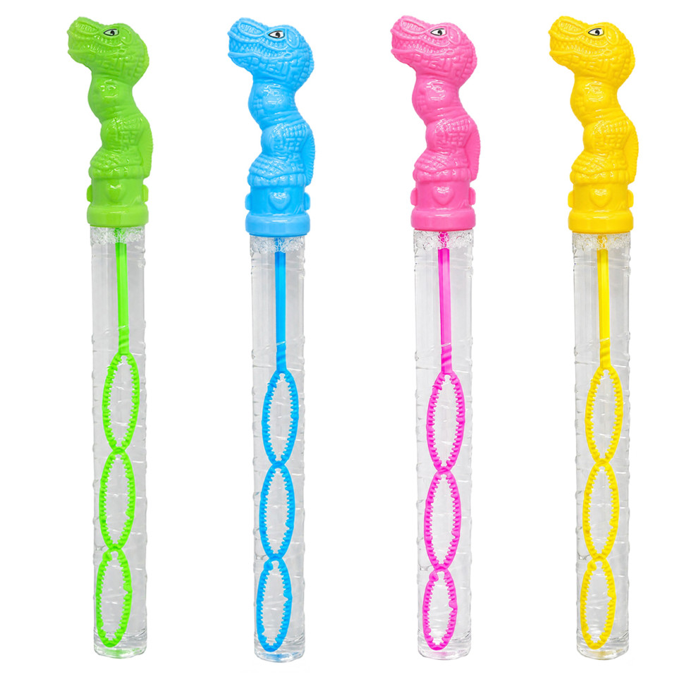 Дитячі мильні бульбашки 