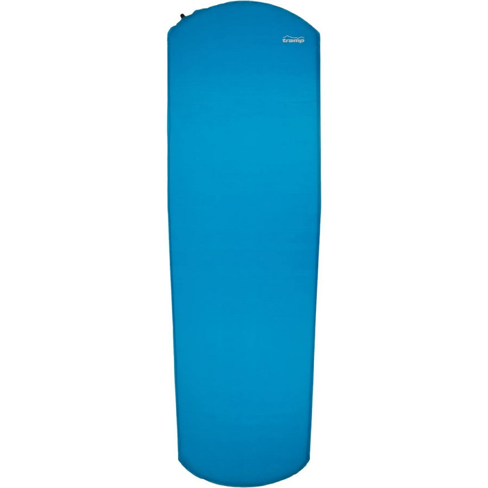 Килимок самонадувний Raund Tramp UTRI-005-light-blue